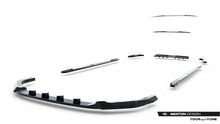 Kit Completo Splitter compatibile con Subaru WRX STI Mk2 (2021-)