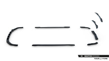 Kit Completo Splitter compatibile con Subaru WRX STI Mk2 (2021-)