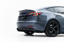 Kit Completo Splitter compatibile con Tesla Model 3 Mk1 (2017-2023)