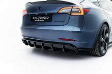 Kit Completo Splitter compatibile con Tesla Model 3 Mk1 (2017-2023)