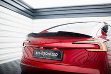 Kit Completo Splitter compatibile con Tesla Model 3 Mk1 Facelift (2023-)