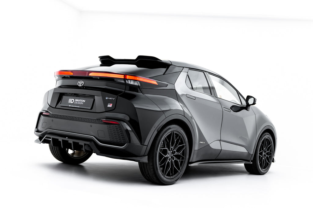 Kit Completo Splitter compatibile con Toyota C-HR Mk2 (2023-)