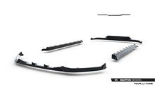Kit Completo Splitter compatibile con Toyota C-HR Mk2 (2023-)
