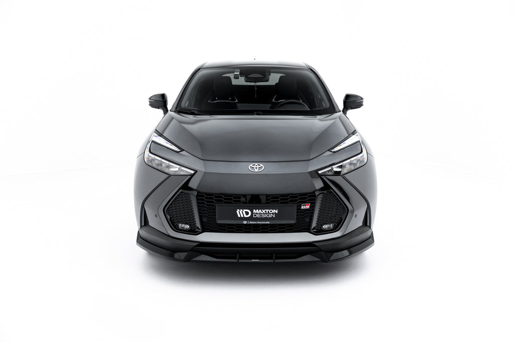 Kit Completo Splitter compatibile con Toyota C-HR Mk2 (2023-)