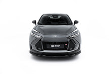 Kit Completo Splitter compatibile con Toyota C-HR Mk2 (2023-)