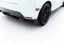 Kit Completo Splitter compatibile con Toyota GR Yaris Mk4 (2020-2024)
