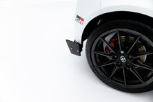 Kit Completo Splitter compatibile con Toyota GR Yaris Mk4 (2020-2024)
