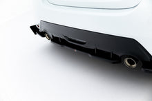 Kit Completo Splitter compatibile con Toyota GR Yaris Mk4 (2020-2024)