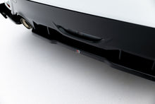 Kit Completo Splitter compatibile con Toyota GR Yaris Mk4 (2020-2024)