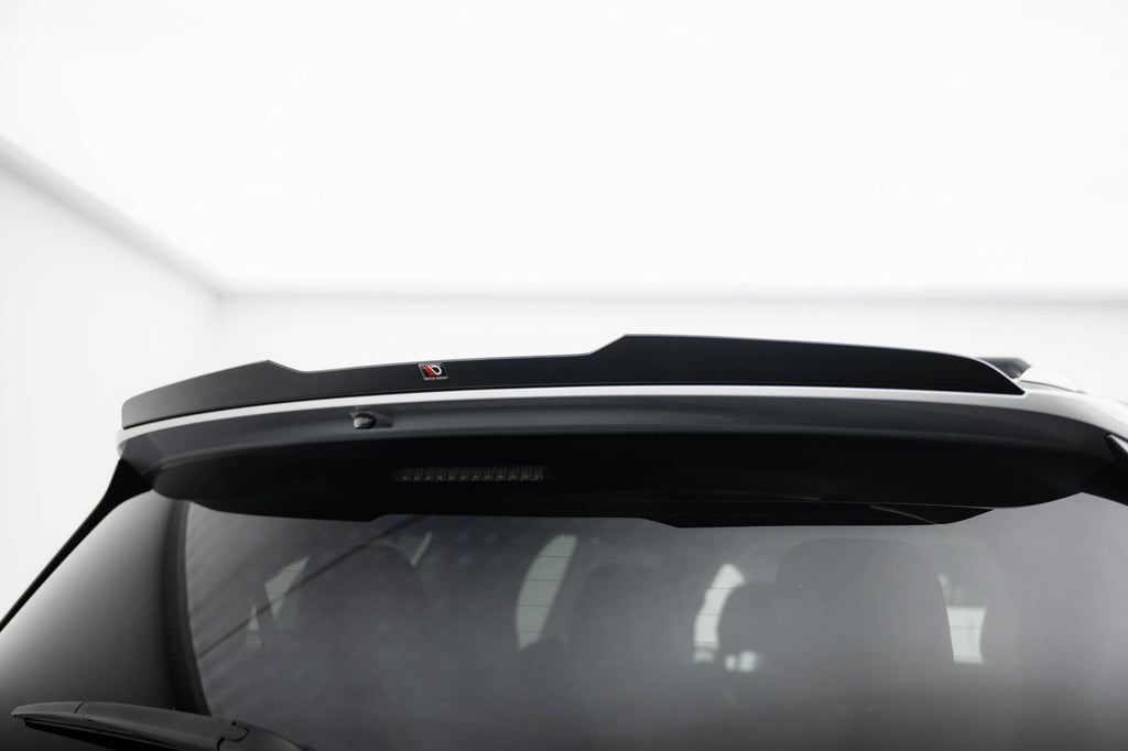 Kit Completo Splitter compatibile con Toyota Sienna Mk4 (2020-)