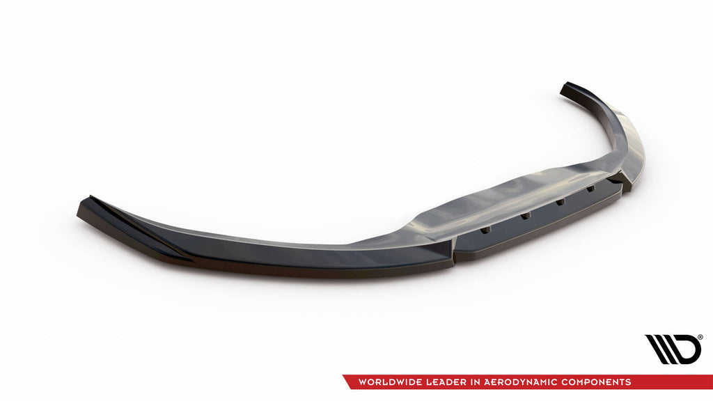 Kit Completo Splitter compatibile con Toyota Yaris GR Sport Mk4 (2019-)