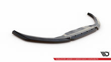 Kit Completo Splitter compatibile con Toyota Yaris GR Sport Mk4 (2019-)