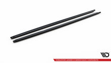 Kit Completo Splitter compatibile con Toyota Yaris GR Sport Mk4 (2019-)