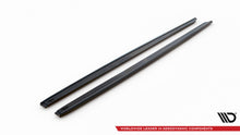 Kit Completo Splitter compatibile con Toyota Yaris GR Sport Mk4 (2019-)