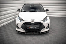 Kit Completo Splitter compatibile con Toyota Yaris GR Sport Mk4 (2019-)