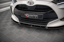 Kit Completo Splitter compatibile con Toyota Yaris GR Sport Mk4 (2019-)
