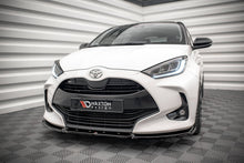 Kit Completo Splitter compatibile con Toyota Yaris GR Sport Mk4 (2019-)