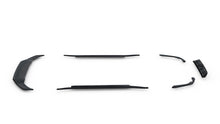 Kit Completo Splitter compatibile con Volkswagen Arteon R-Line Mk1 (2017-2020)