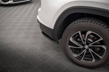 Kit Completo Splitter compatibile con Volkswagen Atlas Cross Sport Mk1 (2020-)