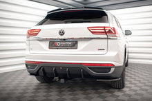 Kit Completo Splitter compatibile con Volkswagen Atlas Cross Sport Mk1 (2020-)