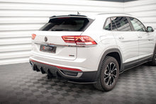 Kit Completo Splitter compatibile con Volkswagen Atlas Cross Sport Mk1 (2020-)