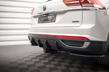 Kit Completo Splitter compatibile con Volkswagen Atlas Cross Sport Mk1 (2020-)