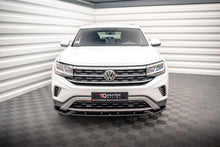 Kit Completo Splitter compatibile con Volkswagen Atlas Cross Sport Mk1 (2020-)