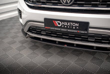 Kit Completo Splitter compatibile con Volkswagen Atlas Cross Sport Mk1 (2020-)