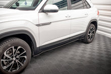 Kit Completo Splitter compatibile con Volkswagen Atlas Cross Sport Mk1 (2020-)