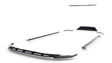 Kit Completo Splitter compatibile con Volkswagen Atlas Cross Sport Mk1 (2020-)