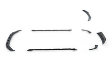 Kit Completo Splitter compatibile con Volkswagen Atlas Cross Sport Mk1 (2020-)