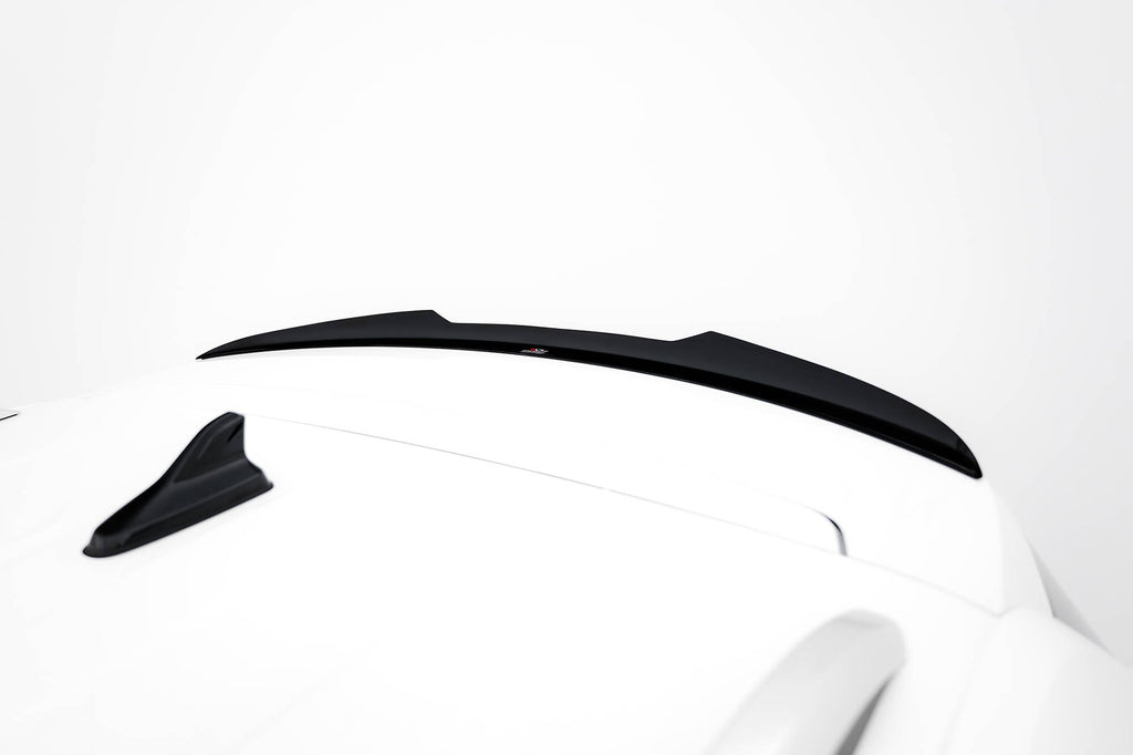 Kit Completo Splitter compatibile con Volkswagen Atlas R-Line Mk1 Facelift (2023-)