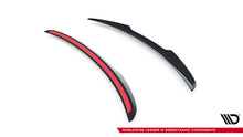 Kit Completo Splitter compatibile con Volkswagen Atlas R-Line Mk1 Facelift (2023-)