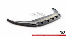 Kit Completo Splitter compatibile con Volkswagen Caddy Mk5 (2020-)