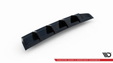 Kit Completo Splitter Volkswagen Golf GTI Mk7 Facelift (2016-2020)