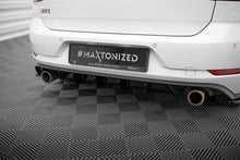 Kit Completo Splitter Volkswagen Golf GTI Mk7 Facelift (2016-2020)