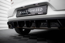 Kit Completo Splitter Volkswagen Golf GTI Mk7 Facelift (2016-2020)