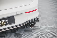 Kit Completo Splitter Volkswagen Golf GTI Mk8 (2019-2024)