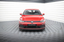Kit Completo Splitter Volkswagen Golf GTI Mk8 (2019-2024)
