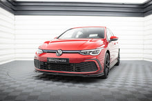 Kit Completo Splitter Volkswagen Golf GTI Mk8 (2019-2024)