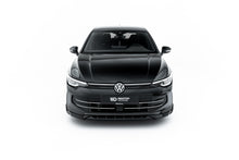 Kit Completo Splitter Volkswagen Golf Hatchback Mk8 Facelift (2024-)