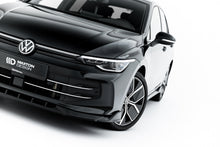 Kit Completo Splitter Volkswagen Golf Hatchback Mk8 Facelift (2024-)