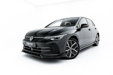 Kit Completo Splitter Volkswagen Golf Hatchback Mk8 Facelift (2024-)