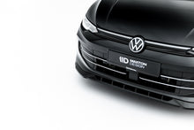 Kit Completo Splitter Volkswagen Golf Hatchback Mk8 Facelift (2024-)