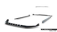 Kit Completo Splitter Volkswagen Golf Hatchback Mk8 Facelift (2024-)