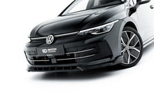 Kit Completo Splitter Volkswagen Golf Hatchback Mk8 Facelift (2024-)