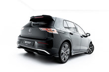 Kit Completo Splitter Volkswagen Golf Hatchback Mk8 Facelift (2024-)