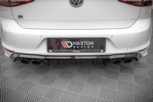 Kit Completo Splitter Volkswagen Golf R Hatchback Mk7 (2013-2016)
