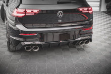 Kit Completo Splitter Volkswagen Golf R Hatchback Mk8 (2019-2024)