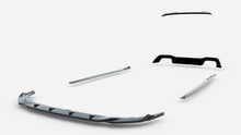 Kit Completo Splitter Volkswagen Golf R Hatchback Mk8 (2019-2024)